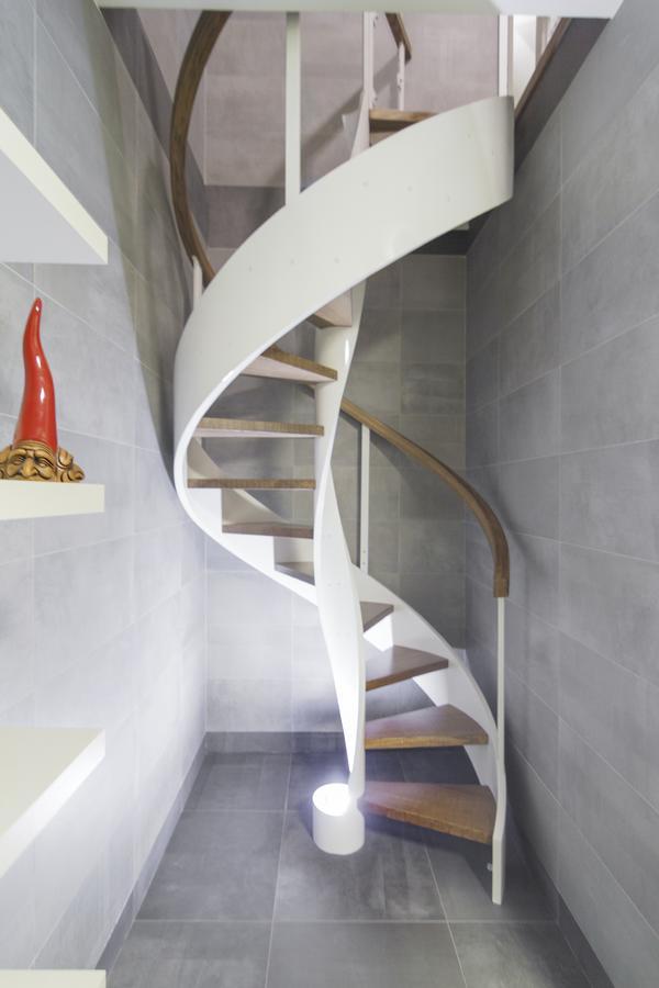 Relais Nevel Ai Decumani Apartment เนเปิลส์ ภายนอก รูปภาพ